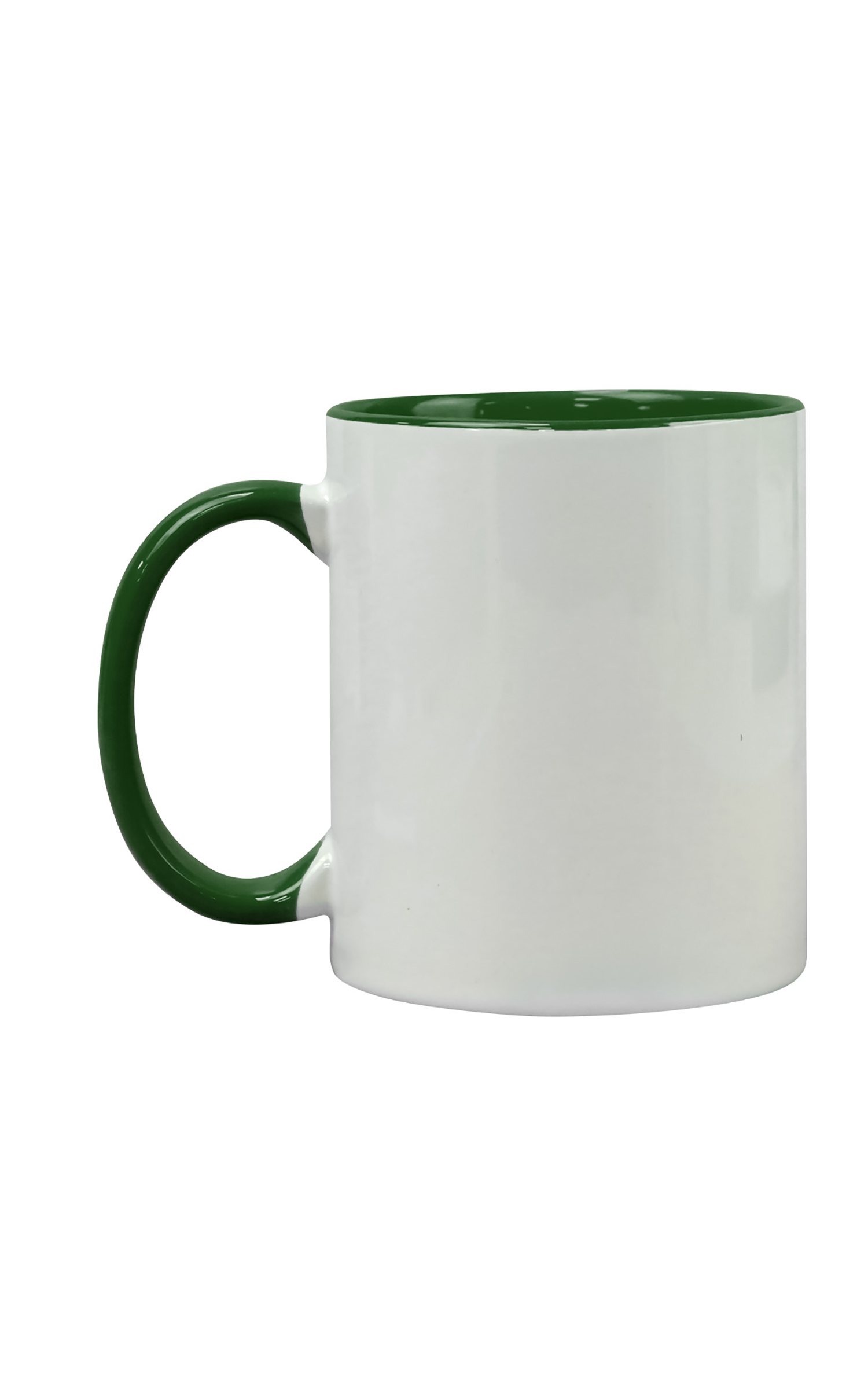 IREMI - Inner Colour Sublimation Mug